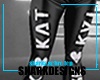 SD Gray Shark&Kat Fit