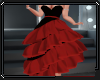 {D} Flamenco Dress