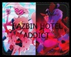 Hazbin Hotel Addict Fr