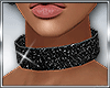 B* Black Diamond Choker