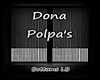 Dona Polpa's Bottoms LB