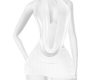 ~BG~ White Short Dress