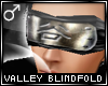 !T Valley blindfold [M]