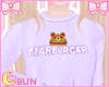 🌠 Bearburger Lilac