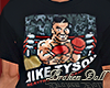 BD* Mike Tyson Champ