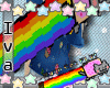 Iv! Bag nyan cat
