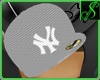 [C]Yankee Hat Grey V2