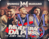 Munhoz-Mariano /Mulherao