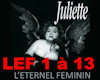 L'éternel féminin