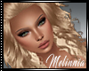 ::M:: Zephyr blonde 