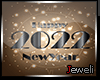 J*Happy New Year 2022 BG