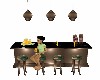Small Bar Juice