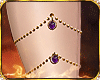 🔥Leg Jewelry - Royal