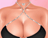 ! Doll Top Black