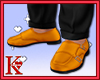 K♥ Slay Shoes DAD/KID