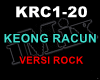 ♪ Keong Racun Rock