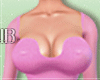 Trend Pink Dress DRV