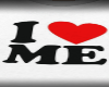 i love me