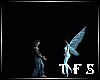 Animated Fairy Wings