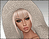 Fur Hooded Jacket