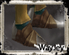 Elfic Boots M