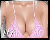 *M* Baby Dress Pink V3