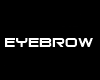 P | Eyebrow