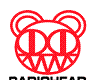 radiohead sticker