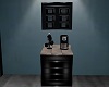 Animated Coffee Cabinet