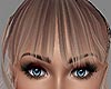 Add-On Bangs Sandy Blond