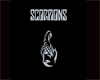 Scorpions Logo Banner