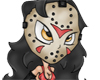 Miss Jason Voorhees