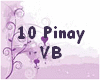 |SV| Pinay Voicebox VB