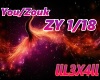 You/ Zouk