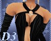 Sexy Lady Black