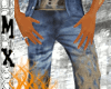 Hot Boy Jeans Khaki