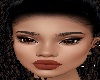 Exotic Beauty Head