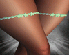 Dollz Star Garter