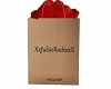 JulsieRocks Shopping Bag