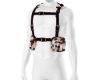 Tierna Vaquita Harness