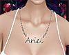 Silver Chain: ARIEL