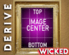 Picture Frame REQ 1774B
