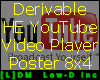 [L]DM Video Player p8x4