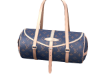 Furny Papillon Navy 7