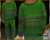 cK Sweater Male Elf