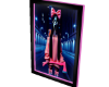 PURGE GIRL