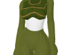 (AP) Green thighs