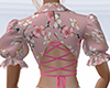 Sakura Blouse