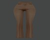 !R! Brown Dress Pants