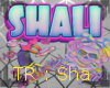 Trigger Sha